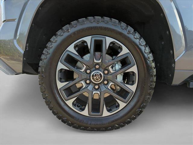 Used 2023 Toyota Tundra Limited w/ Power Package AWD/4WD image 24