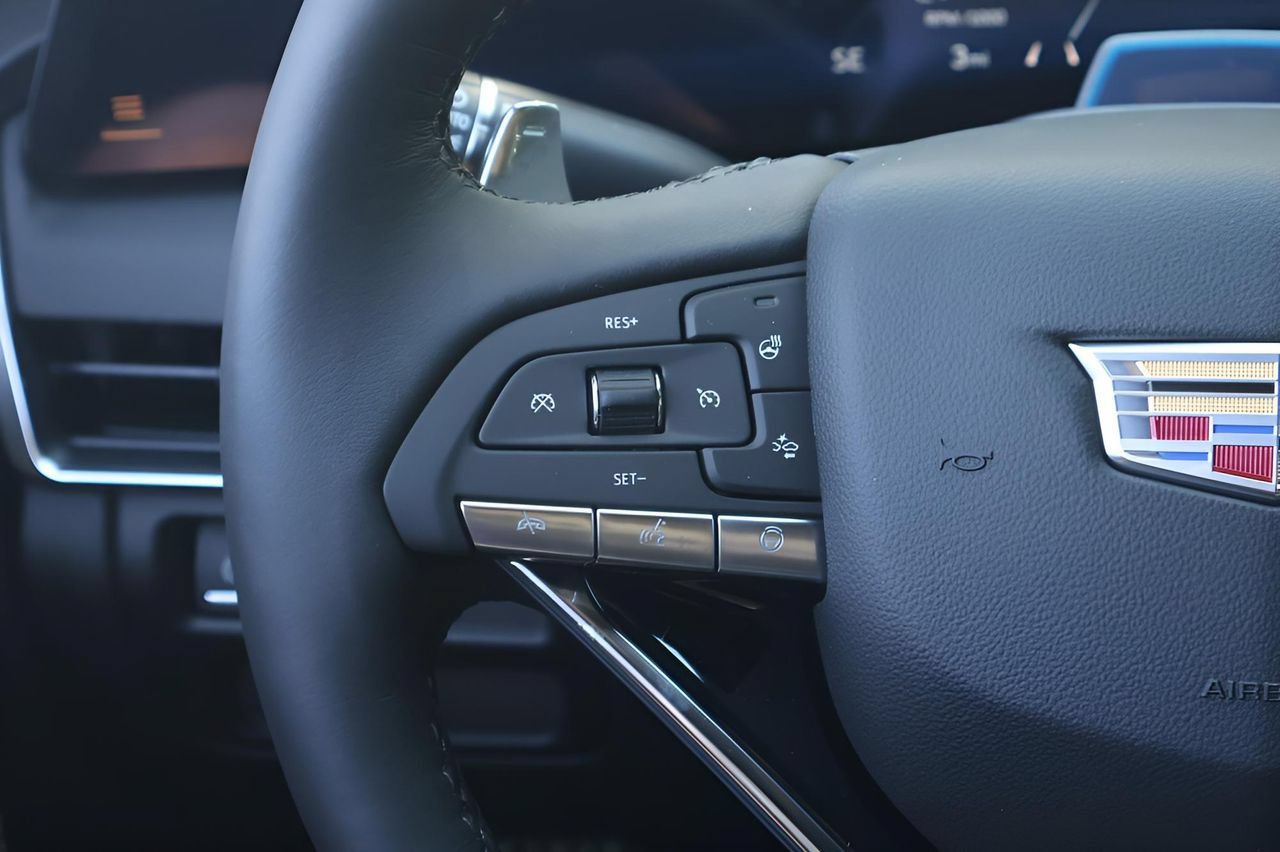 New 2026 Cadillac CT5 Sport RWD image 18
