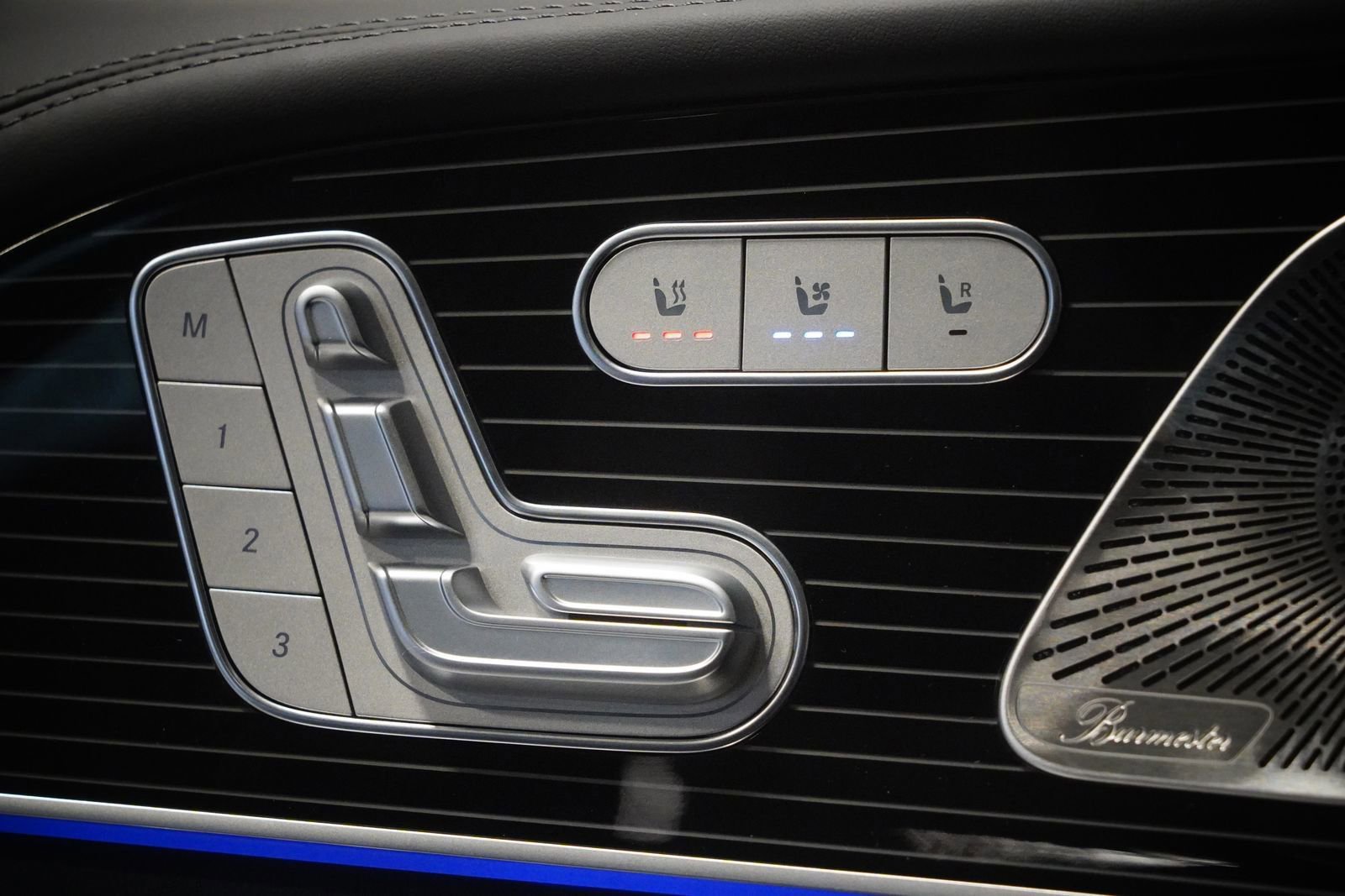 New 2026 Mercedes-Benz GLS 580 4MATIC image 31