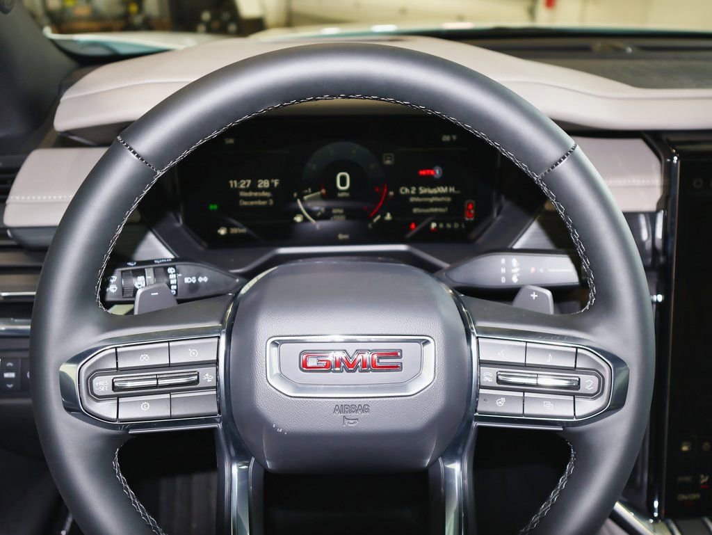 New 2026 GMC Acadia Elevation w/ Black Edition image 20