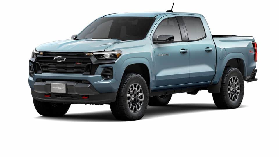 New 2026 Chevrolet Colorado Z71 w/ Z71 Convenience Package 2 AWD/4WD image 26