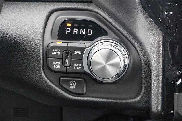 New 2026 RAM 1500 Laramie image 16