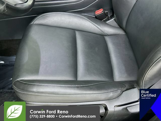 Used 2022 MAZDA CX-30 AWD 2.5 S w/ Select Package image 21