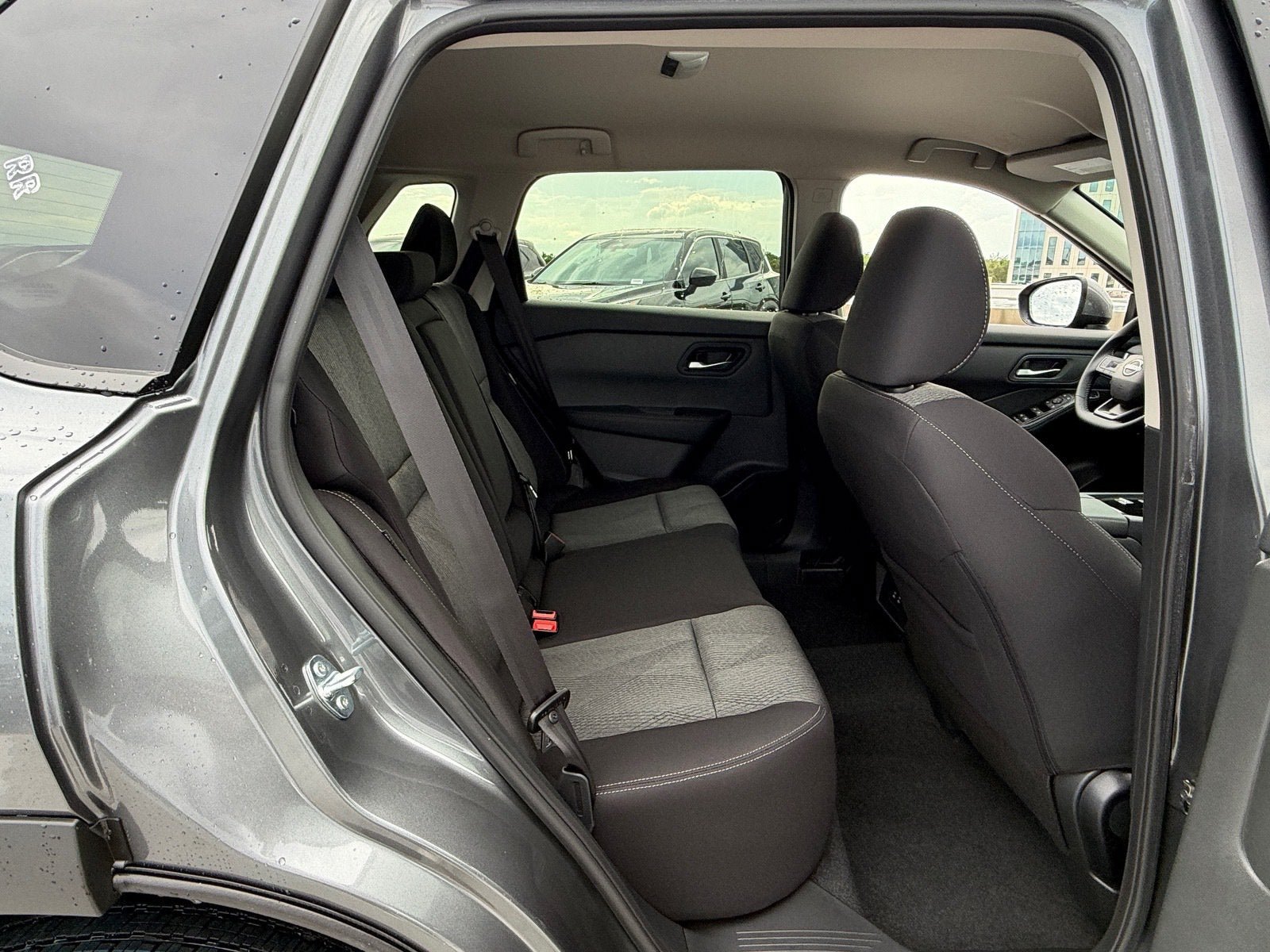 New 2027 Nissan Rogue SV FWD image 13