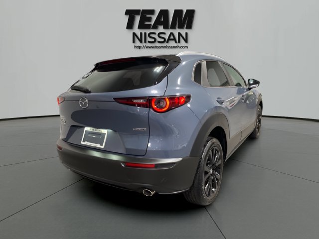 Used 2023 MAZDA CX-30 AWD 2.5 S w/ Preferred Package image 7
