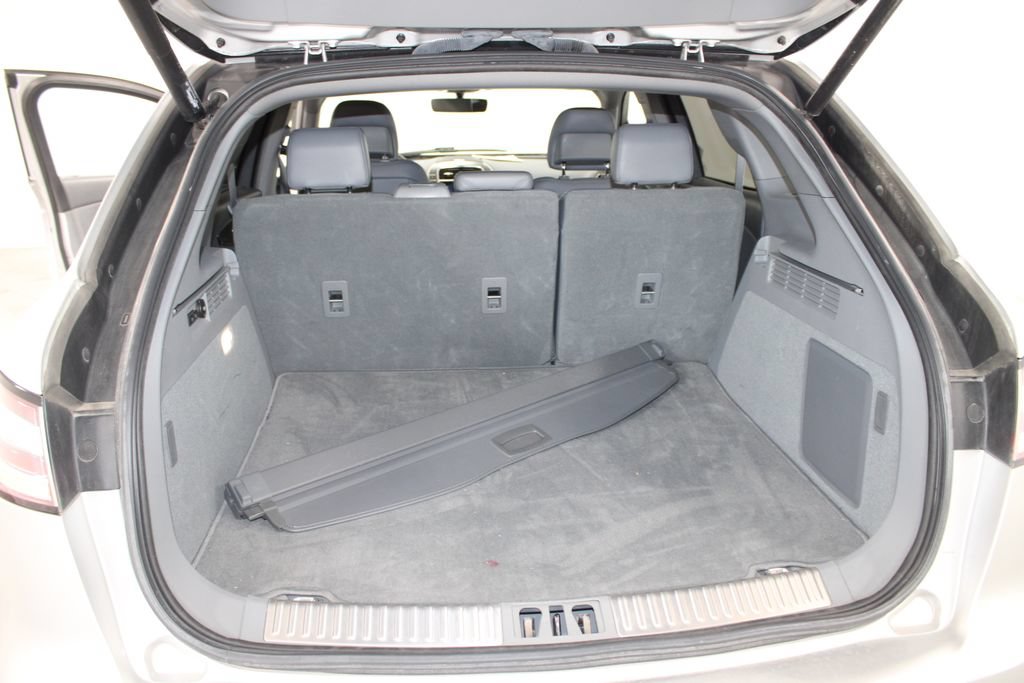 Used 2019 Lincoln Nautilus Reserve FWD image 14