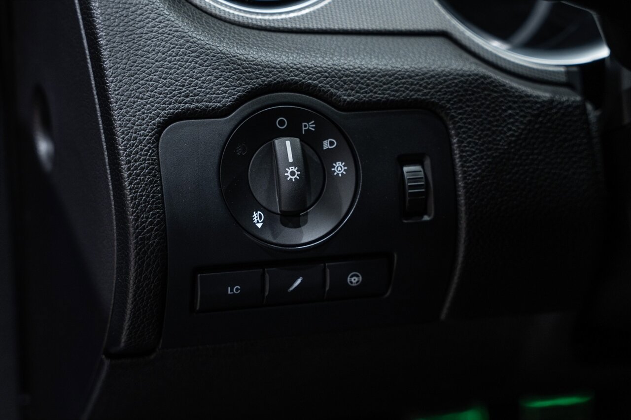 Used 2013 Ford Mustang Shelby GT500 RWD image 63