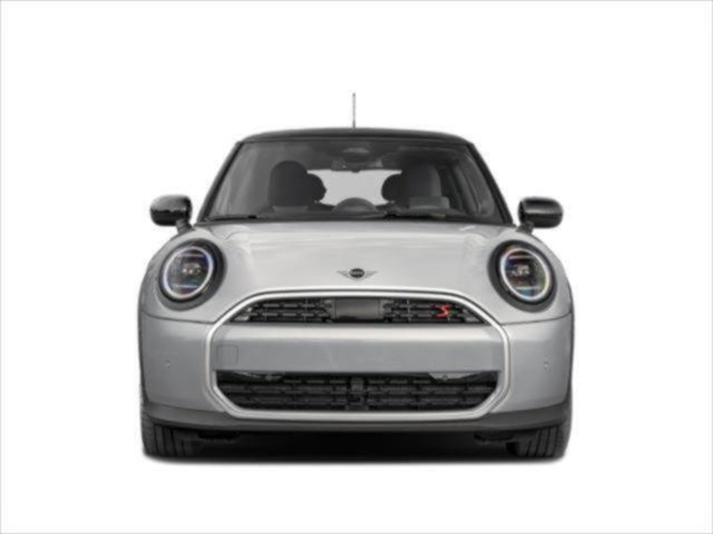 New 2026 MINI Cooper S image 8