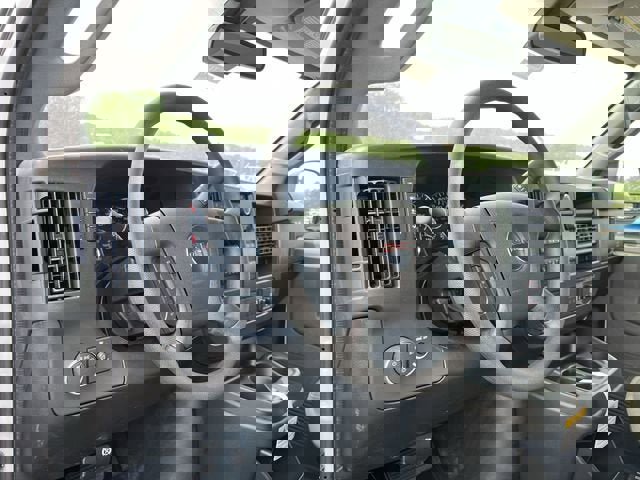 New 2026 GMC Savana 2500 Extended w/ Driver Convenience Package RWD image 10