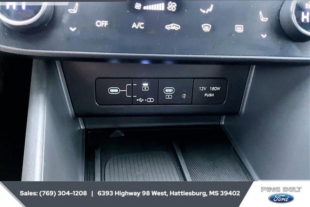 Used 2024 Hyundai Sonata N Line image 22