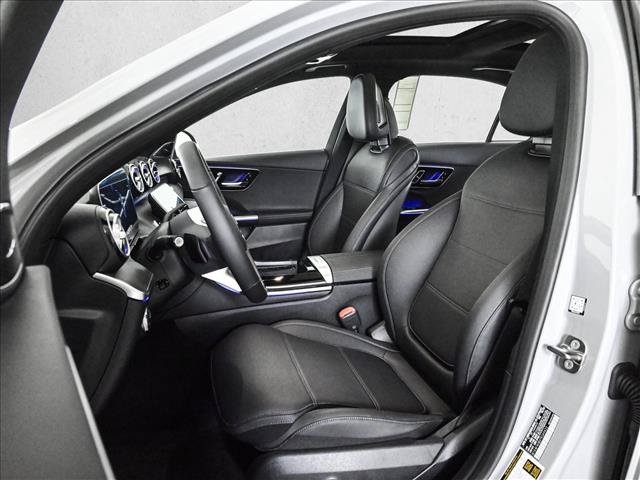 New 2026 Mercedes-Benz C 300 4MATIC Sedan image 18