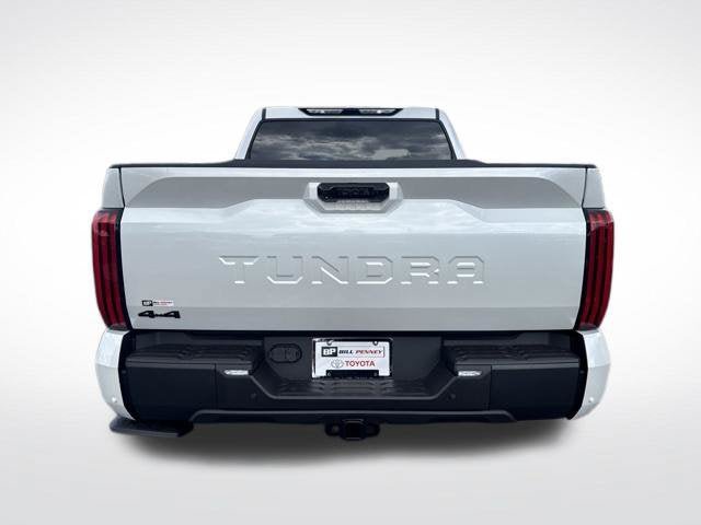 New 2026 Toyota Tundra Limited w/ Nightshade Package AWD/4WD image 7
