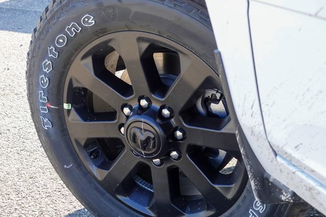 New 2025 RAM 3500 Laramie w/ Night Edition image 12