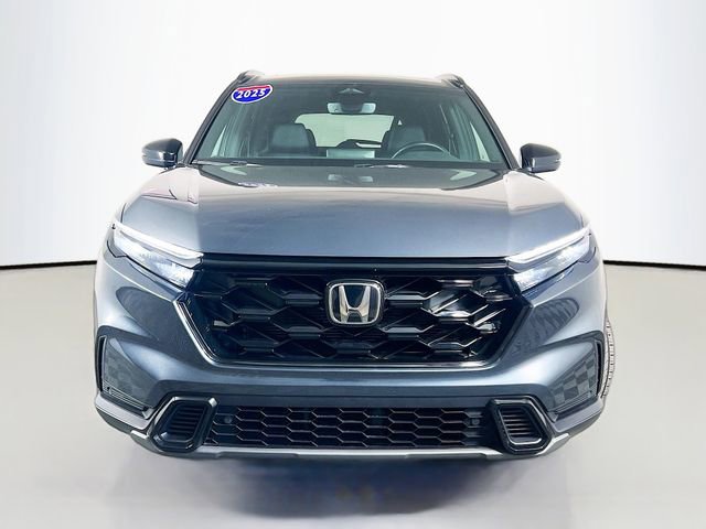Used 2025 Honda CR-V Sport-L image 3