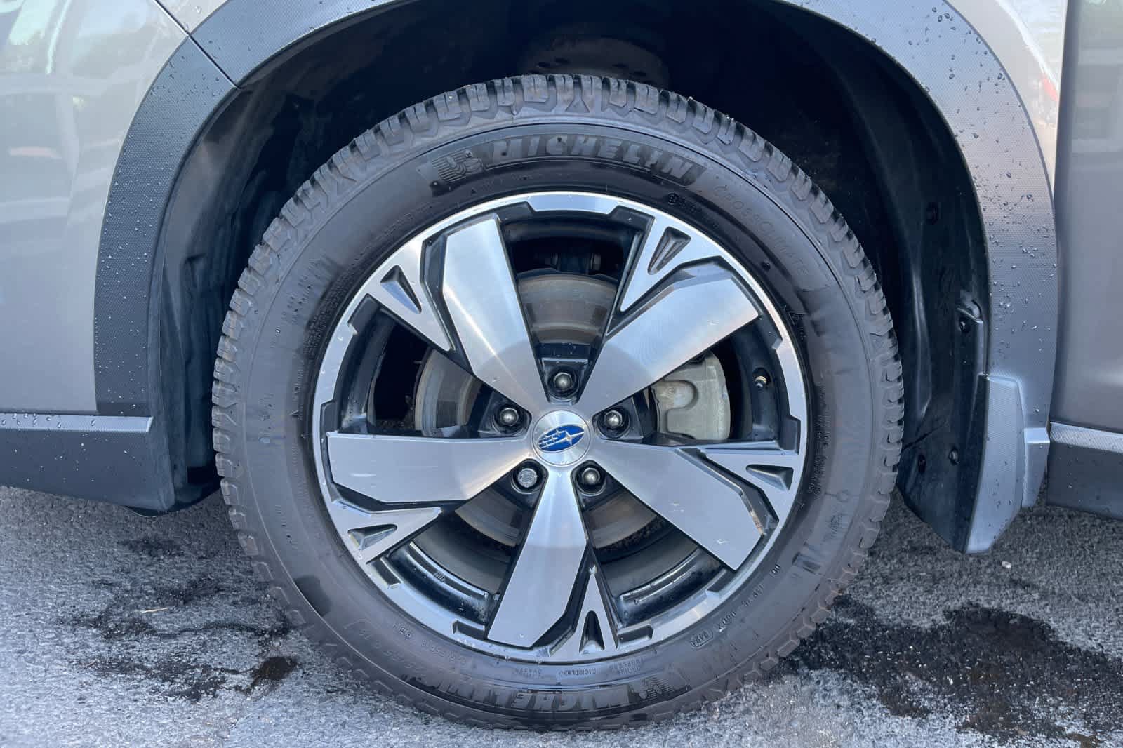Used 2020 Subaru Forester Touring AWD/4WD image 15