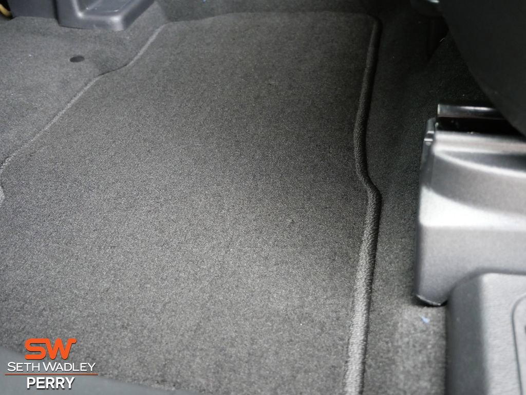 New 2026 Ford Explorer Active image 13