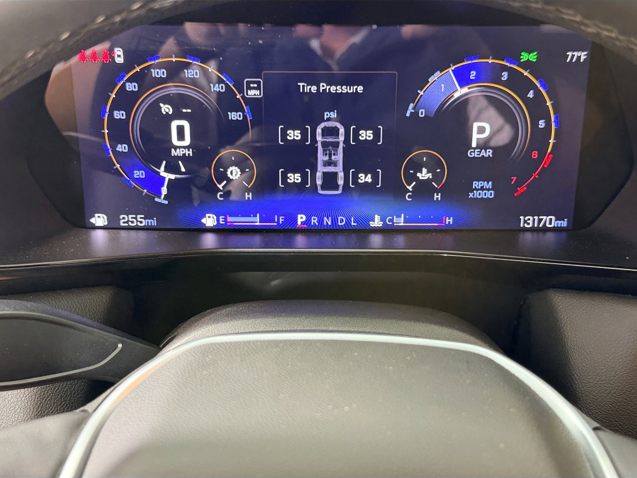 Used 2024 Chevrolet Colorado LT w/ LT Convenience Package image 26