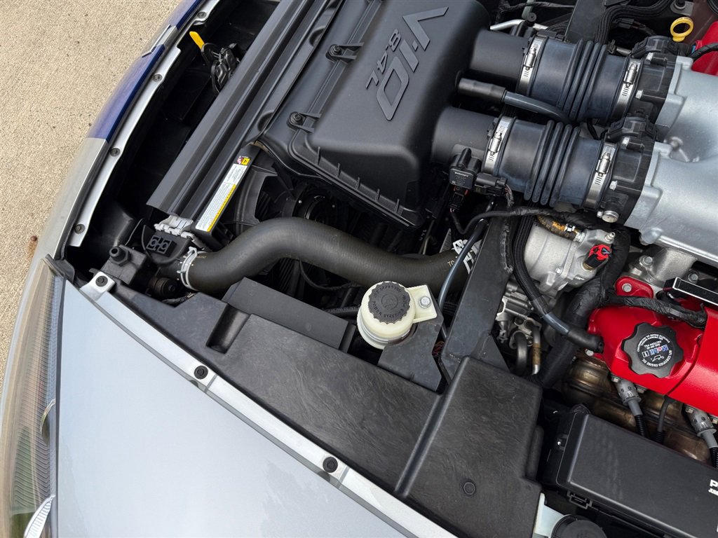 Used 2010 Dodge Viper SRT-10 w/ Protection Group image 83