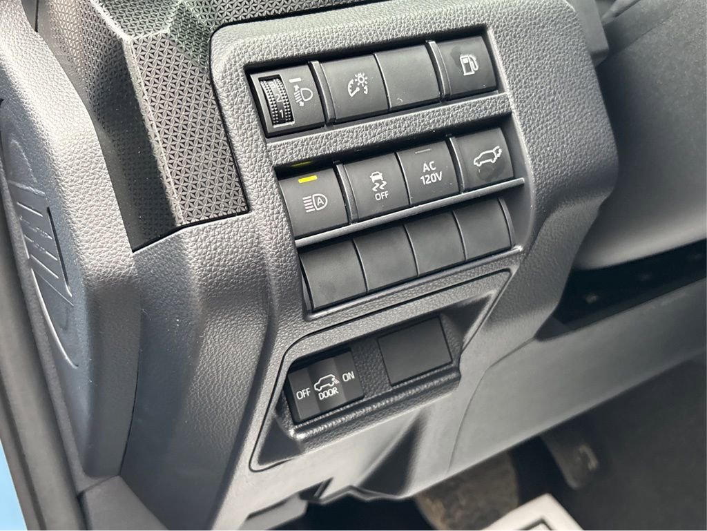 Used 2025 Toyota 4Runner Limited image 24