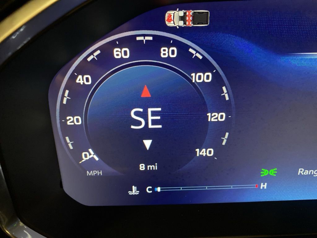 New 2026 Chevrolet Silverado 1500 LT w/ Z71 Off-Road Package image 21