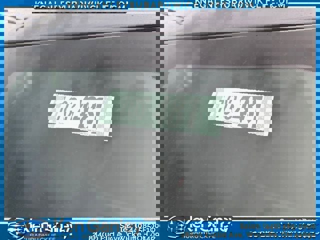 New 2026 Subaru Ascent Limited AWD/4WD image 19