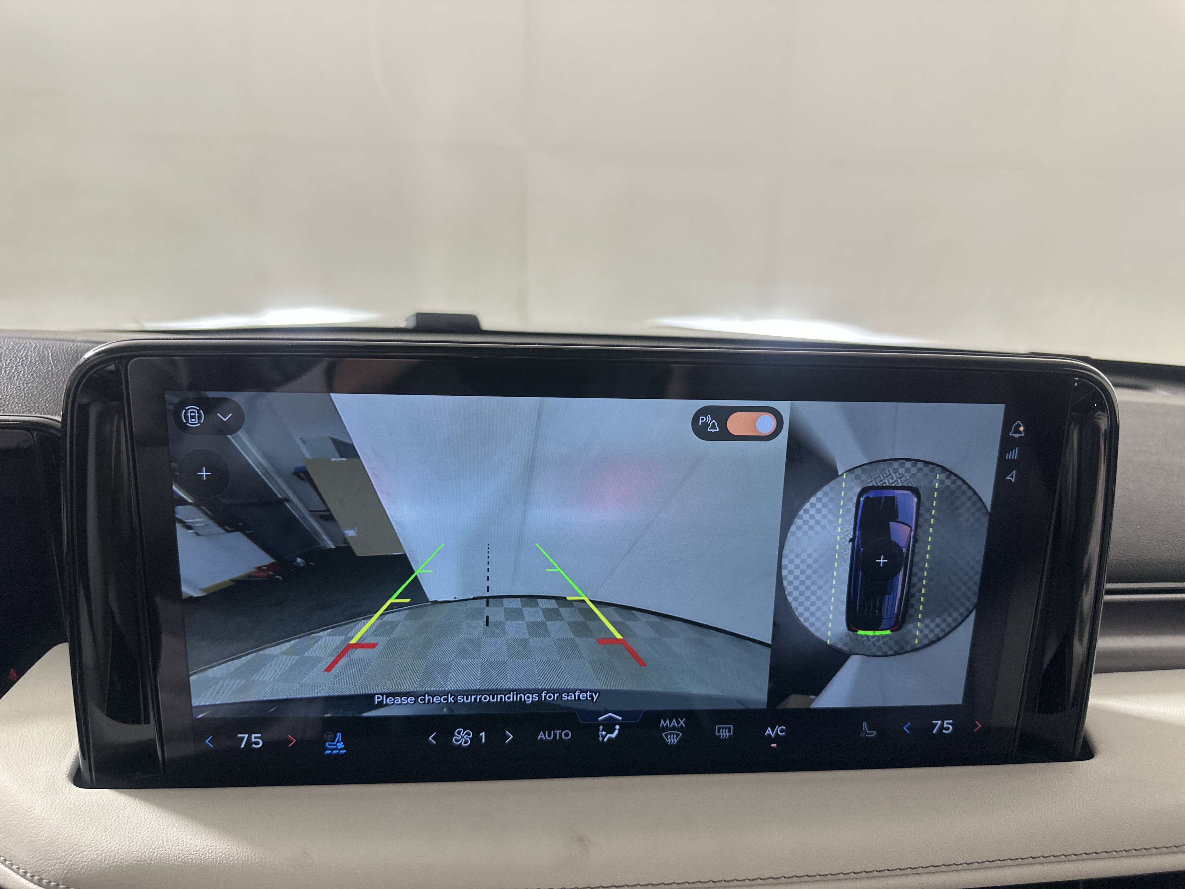 New 2025 Lincoln Aviator AWD image 20