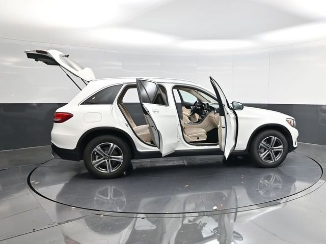 Used 2017 Mercedes-Benz GLC 300 4MATIC image 59