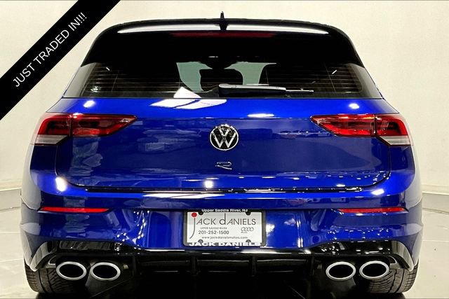 Used 2024 Volkswagen Golf R image 4