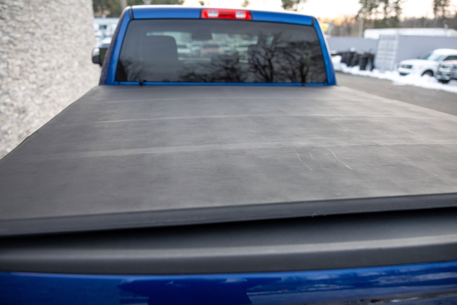 Used 2015 RAM 2500 Tradesman w/ Chrome Appearance Group image 24