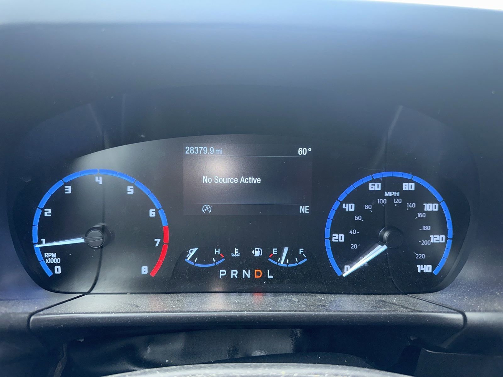 Used 2023 Ford Bronco Sport Big Bend w/ Convenience Package AWD/4WD image 10