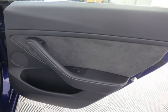 Used 2023 Tesla Model 3 Standard Range RWD image 25