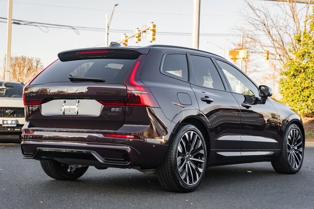 New 2026 Volvo XC60 B5 Ultra w/ Protection Package Premier image 4