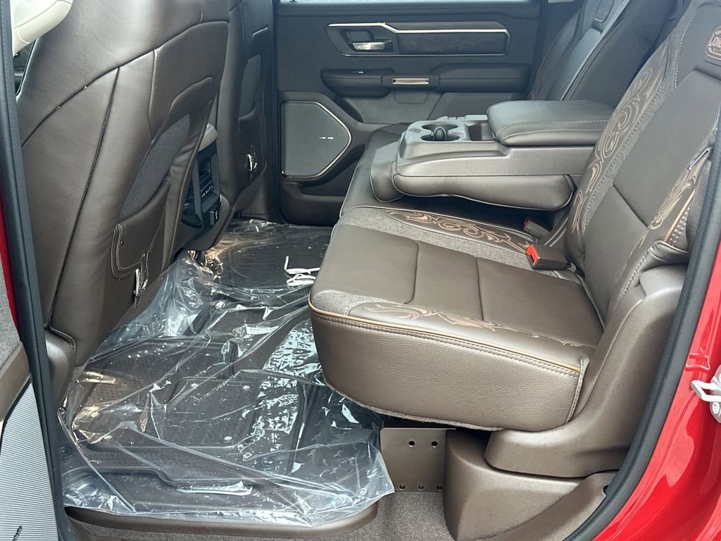 New 2026 RAM 1500 Limited image 20