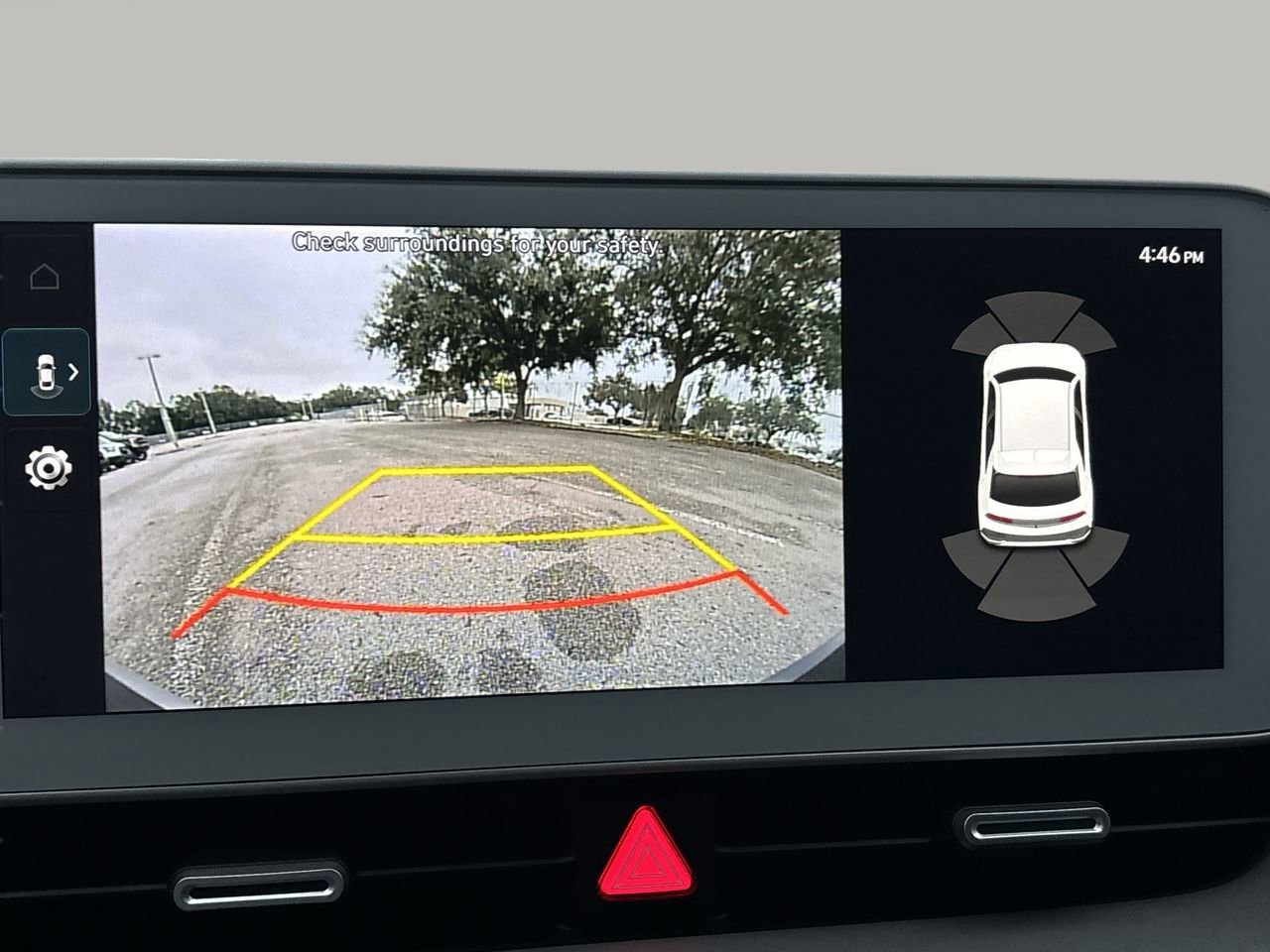 Used 2024 Hyundai Ioniq 5 SEL image 23