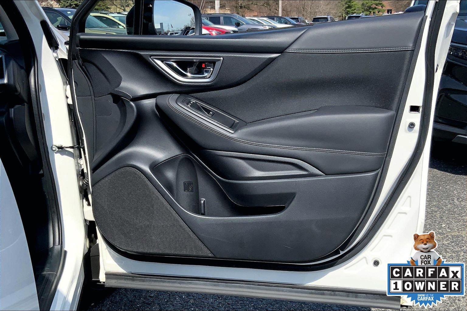 Certified 2023 Subaru Forester Premium image 24