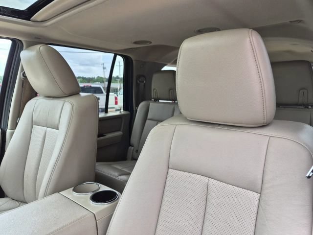 Used 2013 Ford Expedition EL Limited RWD image 8