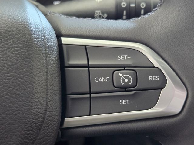 New 2026 Jeep Compass Latitude AWD/4WD image 21