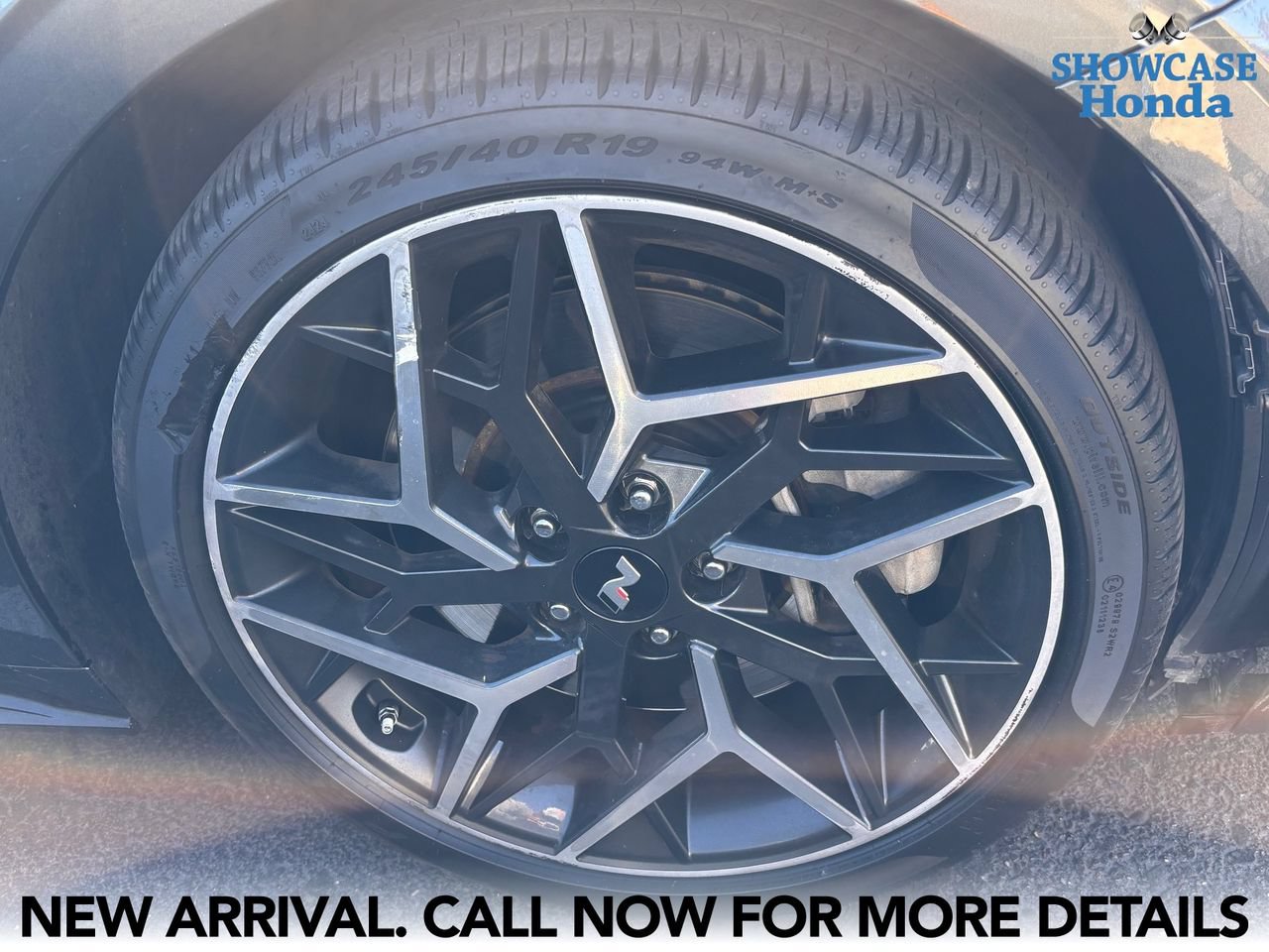 Used 2023 Hyundai Sonata N Line FWD image 7