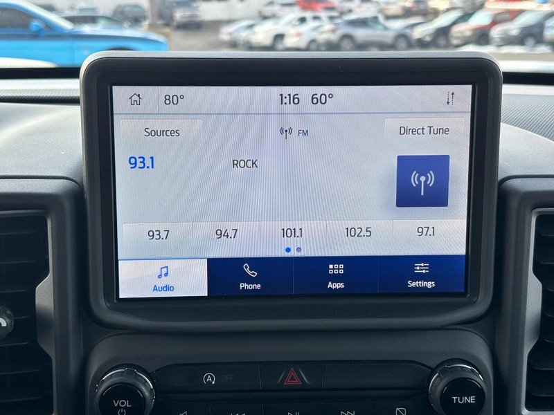 Used 2023 Ford Bronco Sport Big Bend w/ Convenience Package image 22