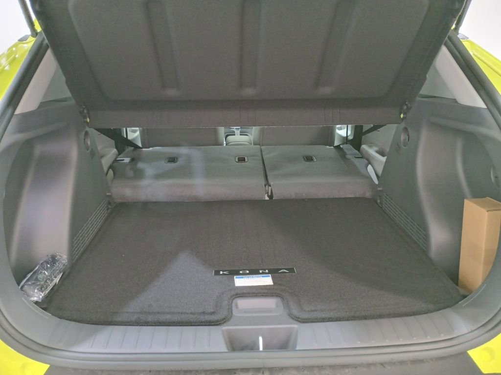 New 2026 Hyundai Kona SEL Sport AWD/4WD image 30