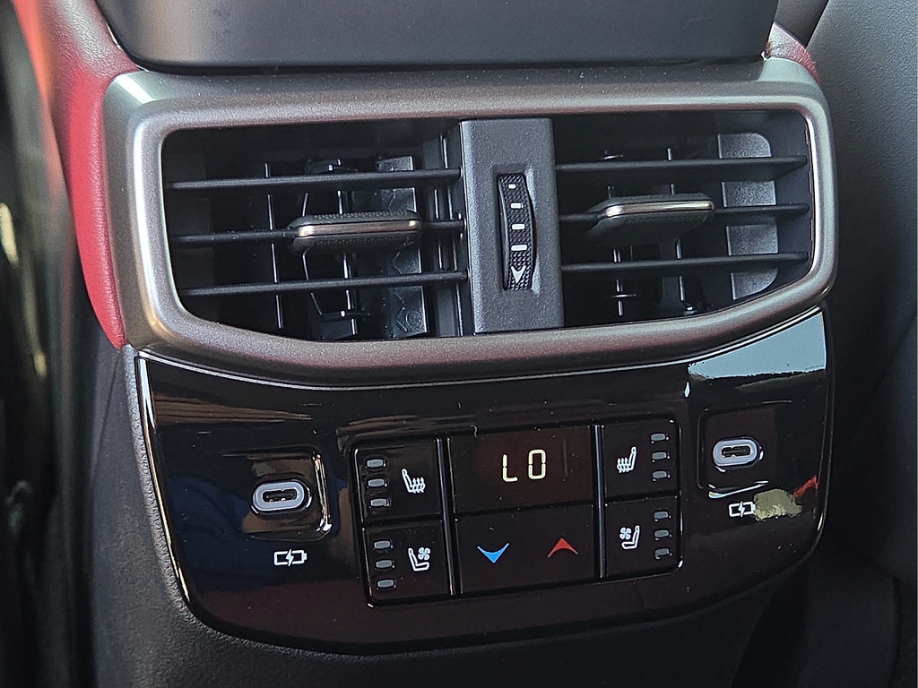 New 2026 Lexus RX 500h F Sport AWD/4WD image 15
