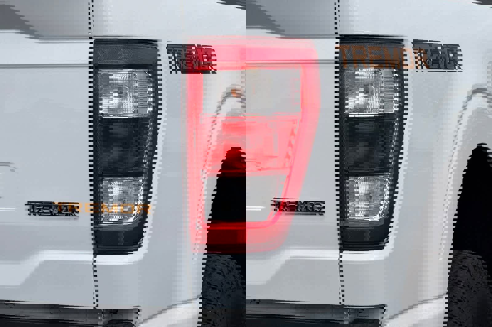 Used 2022 Ford F150 Tremor w/ Trailer Tow Package image 29