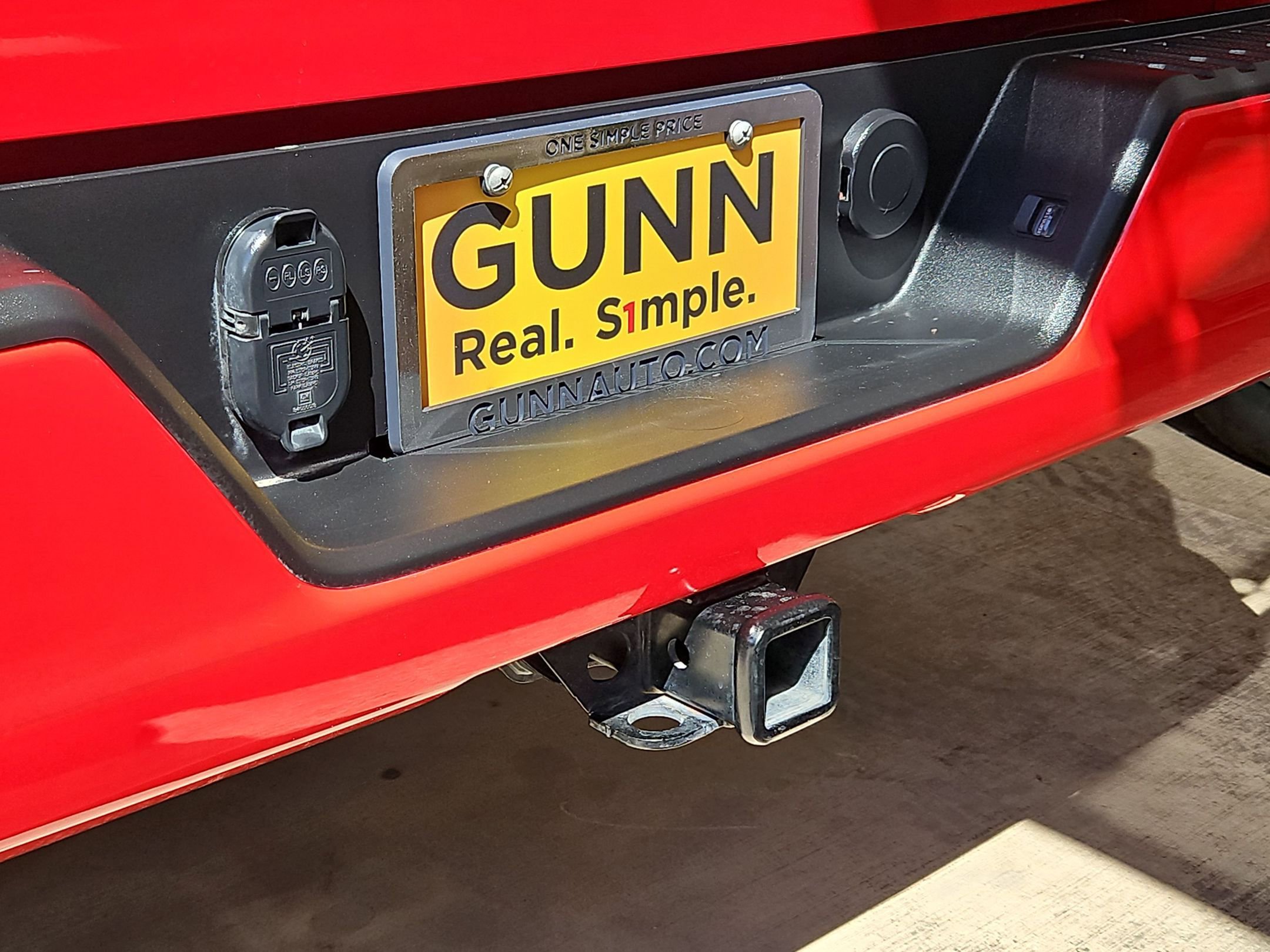 Certified 2022 Chevrolet Silverado 1500 Custom image 9