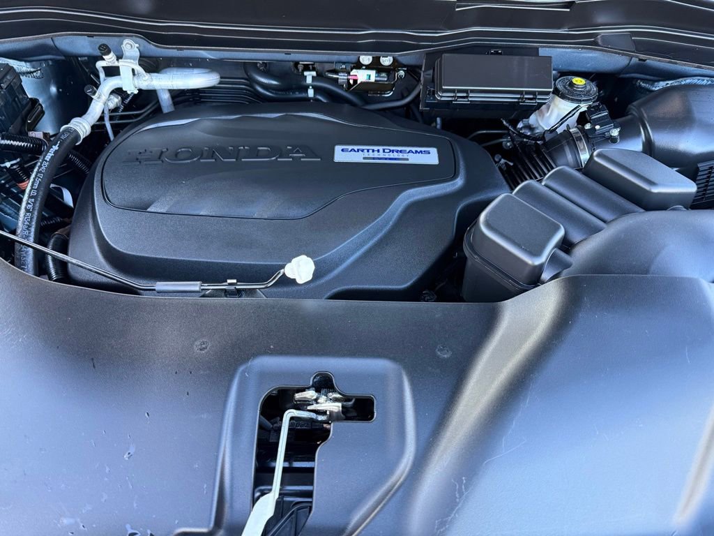 Used 2016 Honda Pilot EX-L image 9