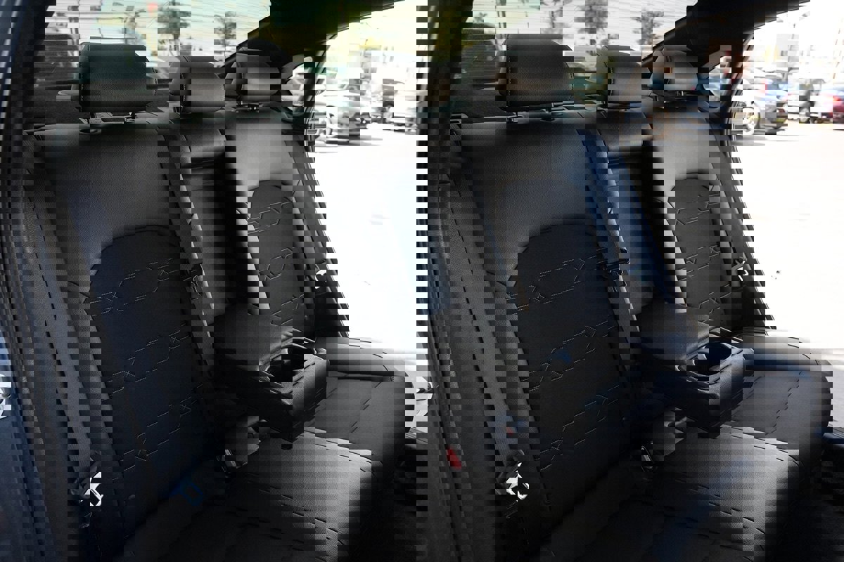 Used 2020 Kia Forte GT-Line w/ GT-Line Premium Package image 16