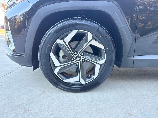 Used 2023 Hyundai Tucson Limited w/ Cargo Package image 11