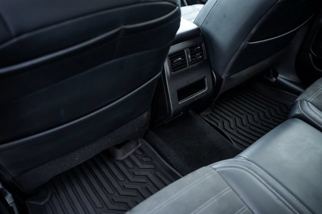 Used 2024 Mitsubishi Outlander SE AWD/4WD image 33