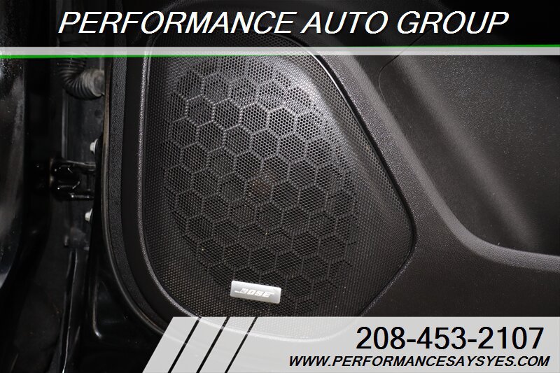 Used 2020 GMC Acadia AT4 w/ Driver Alert Package II AWD/4WD image 11