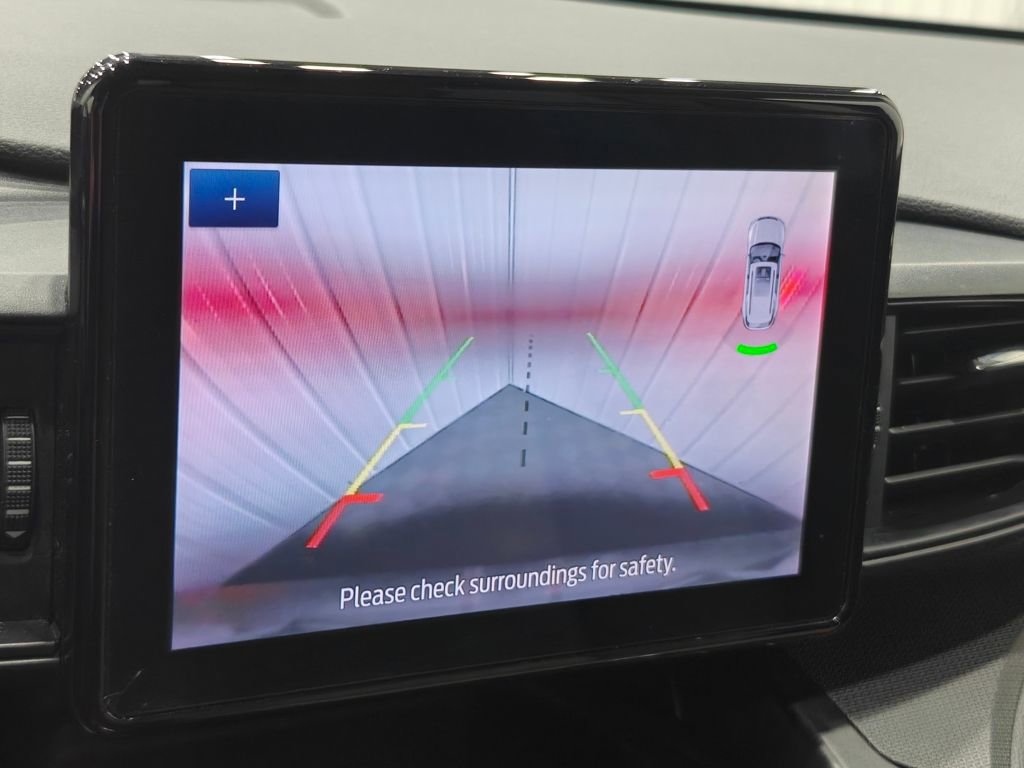 Used 2020 Ford Explorer 2WD image 7