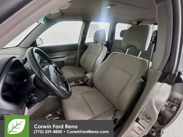 Used 2004 Subaru Forester 2.5X image 18